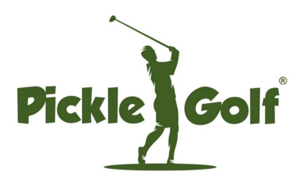 Pickle Golf Logo